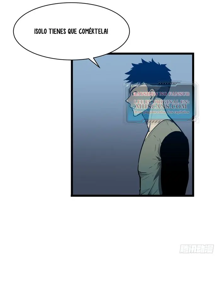 Dominando El Mundo Con Mis Espejos > Capitulo 2 > Page 101